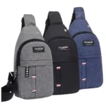 Morral Bandolera